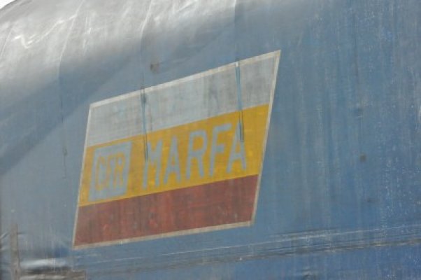 Vânzarea CFR Marfă, runda a doua. Aceiaşi investitori interesaţi: GFR, Transferoviar şi OmniTRAX